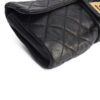 Chanel 2.55 Reissue Flap Clutch