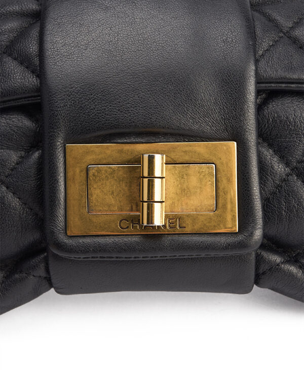 Chanel 2.55 Reissue Flap Clutch – (ex)bags