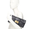 Chanel 2.55 Reissue Flap Clutch