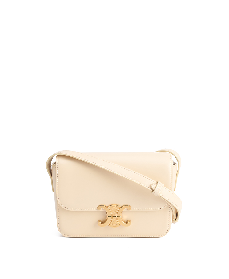 Celine Triomphe Bag Nano – (ex)bags