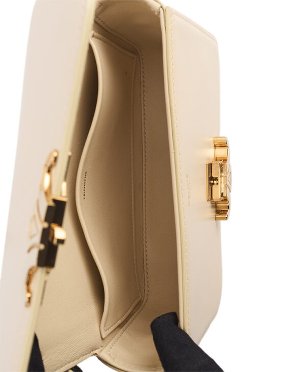 Celine Triomphe Bag Nano – (ex)bags