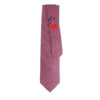 Hermes Cravate Heavy Twill Tie Jack Mini