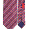 Hermes Cravate Heavy Twill Tie Jack Mini
