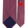 Hermes Cravate Heavy Twill Tie Jack Mini