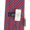 Hermes Cravate Heavy Twill Tie Jack Mini
