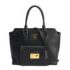 Prada Front Pocket Tote Medium