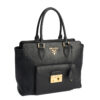 Prada Front Pocket Tote Medium