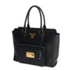 Prada Front Pocket Tote Medium