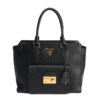 Prada Front Pocket Tote Medium