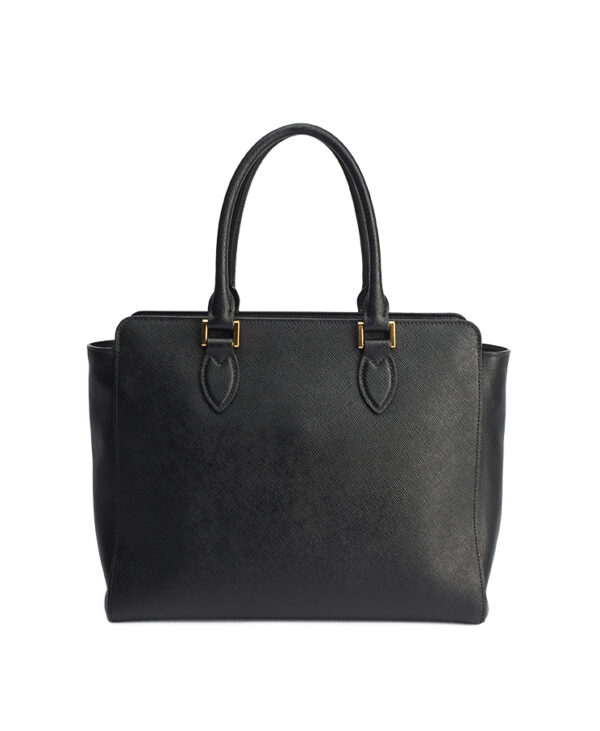 Prada Front Pocket Tote Medium – (ex)bags