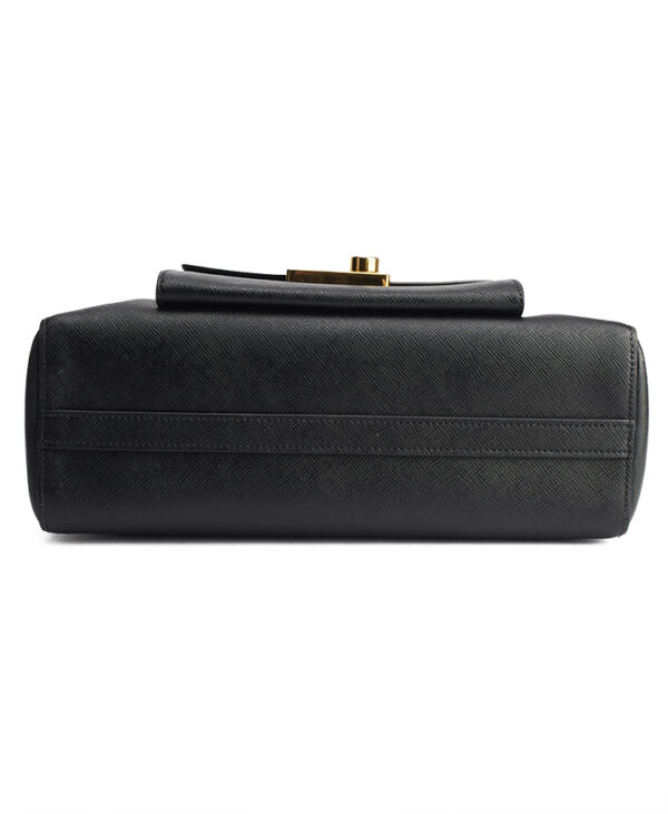 Prada Front Pocket Tote Medium – (ex)bags