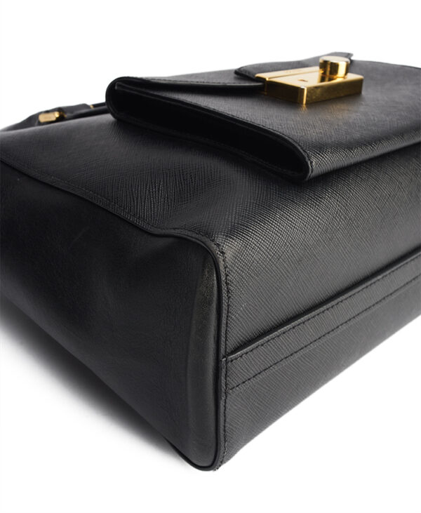 Prada Front Pocket Tote Medium – (ex)bags