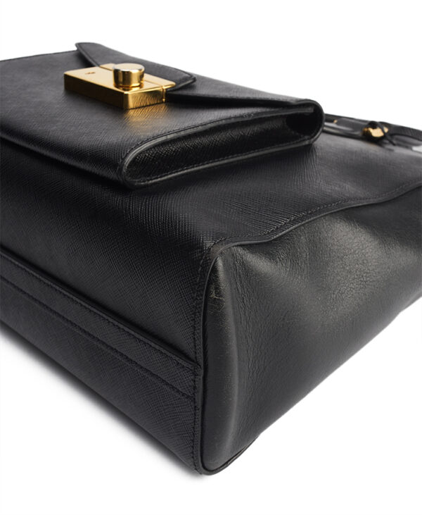 Prada Front Pocket Tote Medium – (ex)bags