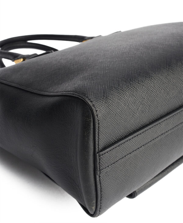 Prada Front Pocket Tote Medium – (ex)bags