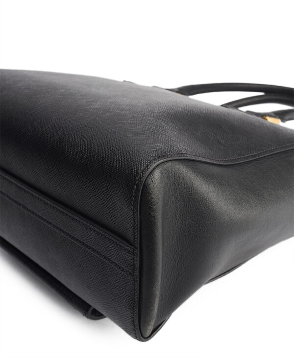 Prada Front Pocket Tote Medium – (ex)bags