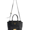 Prada Front Pocket Tote Medium