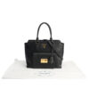 Prada Front Pocket Tote Medium