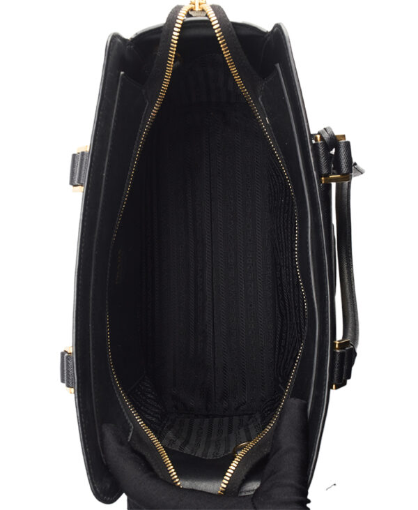 Prada Front Pocket Tote Medium – (ex)bags