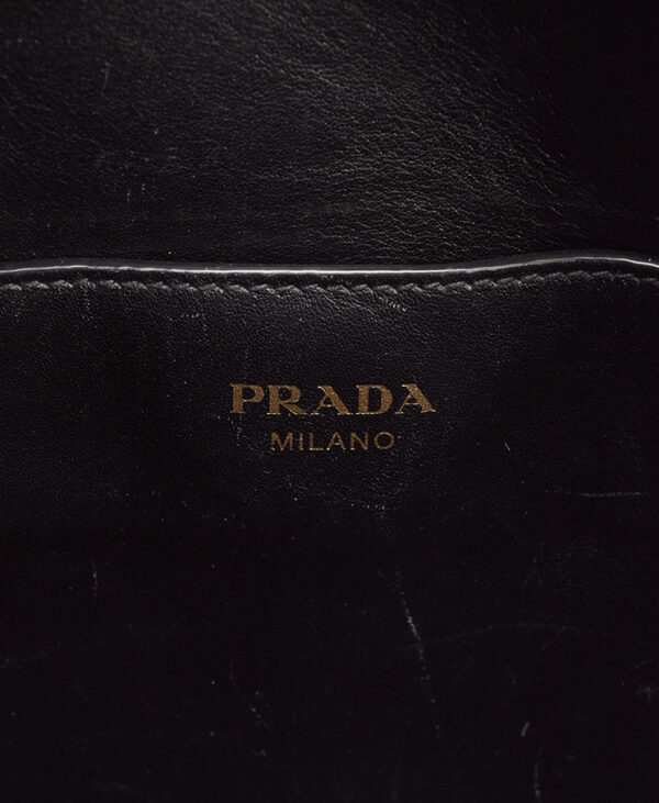 Prada Front Pocket Tote Medium – (ex)bags