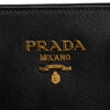 Prada Front Pocket Tote Medium