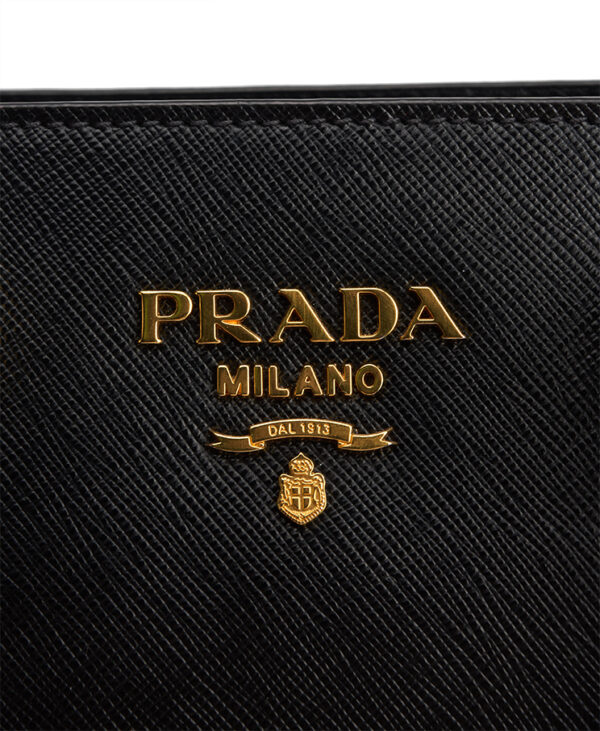 Prada Front Pocket Tote Medium – (ex)bags