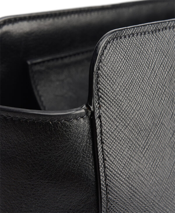 Prada Front Pocket Tote Medium – (ex)bags