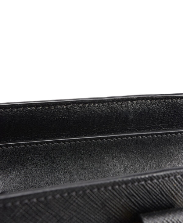 Prada Front Pocket Tote Medium – (ex)bags