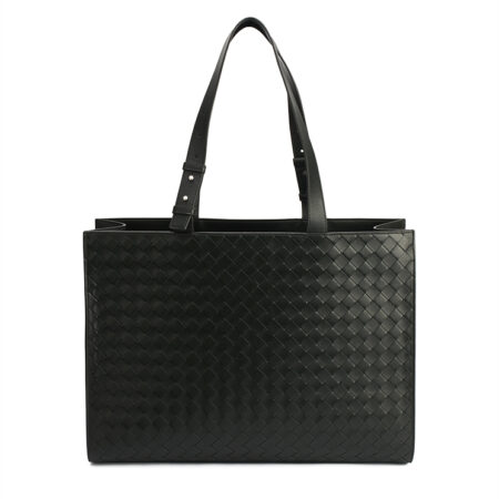Bottega Veneta Cargo Tote Bag – (ex)bags