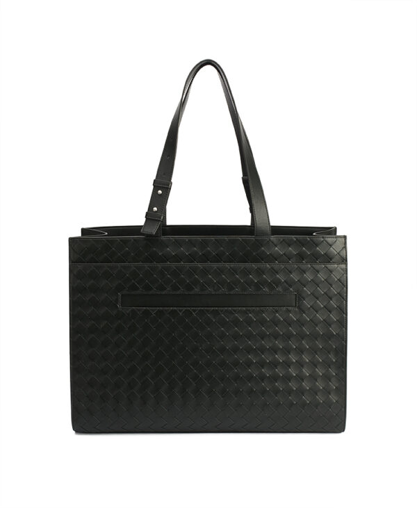 Bottega Veneta Cargo Tote Bag – (ex)bags