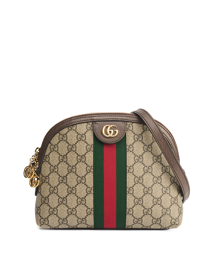 Gucci Ophidia Shoulder Bag Small – (ex)bags