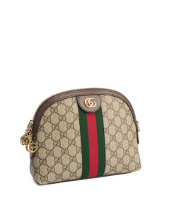 Gucci Ophidia Shoulder Bag Small