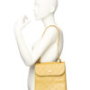 Chanel Square Flap Bag Mini