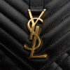 Saint Laurent Envelope Medium