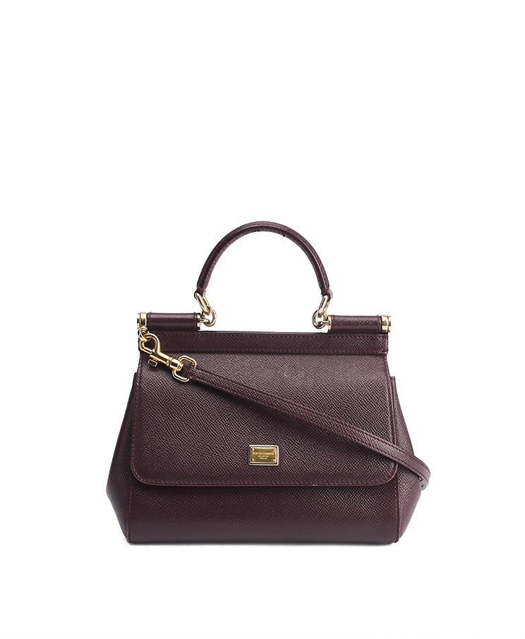 Dolce & Gabbana Sicily Small – (ex)bags