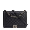 Chanel Boy Large