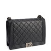 Chanel Boy Large