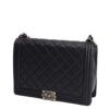 Chanel Boy Large