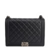Chanel Boy Large