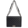 Chanel Boy Large