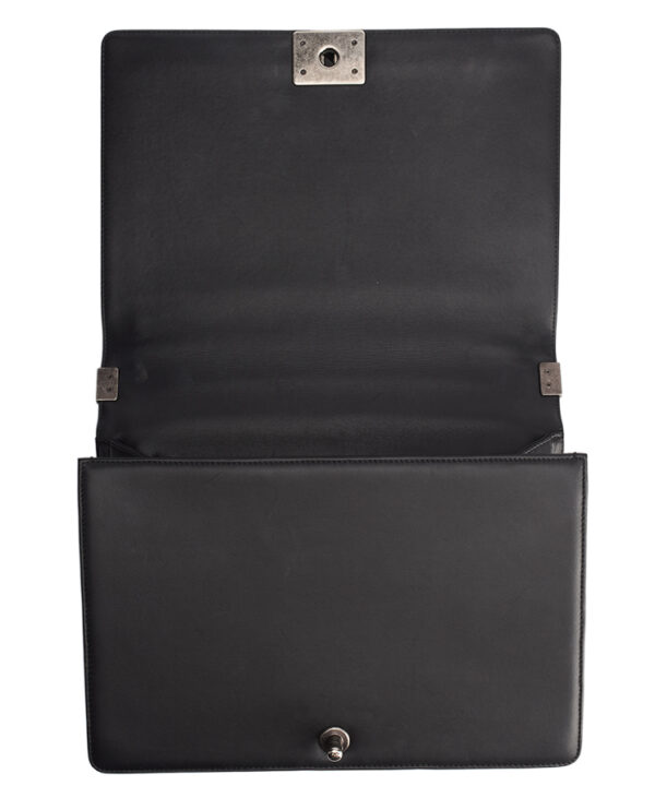 Chanel Boy Large – (ex)bags