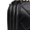Chanel Boy Large