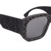 Fendi Shadow FE40113I 02A