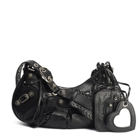 Balenciaga Le Cagole S – (ex)bags