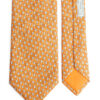 Hermes Cravate Twill Tie 8 Cadena H