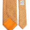 Hermes Cravate Twill Tie 8 Cadena H