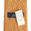 Hermes Cravate Twill Tie 8 Cadena H