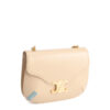 Celine Besace Triomphe Chain Bag