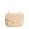 Celine Besace Triomphe Chain Bag