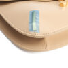 Celine Besace Triomphe Chain Bag