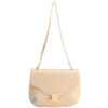 Celine Besace Triomphe Chain Bag